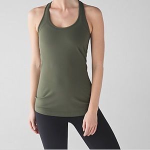 ✨Lululemon Cool Racerback tank ✨